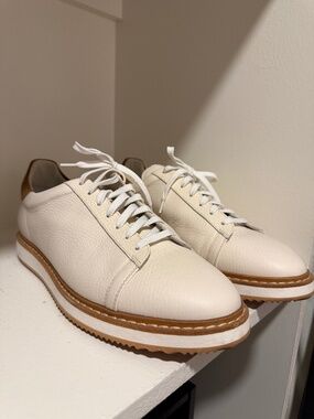 Brunello cucinelli lace up IT42